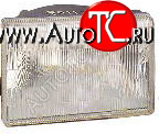 3 299 р. Правая фара DEPO Jeep Grand Cherokee ZJ (1993-1998)  с доставкой в г. Кемерово