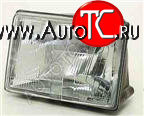 6 699 р. Левая фара BodyParts Jeep Grand Cherokee ZJ (1993-1998)  с доставкой в г. Кемерово