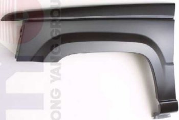 5 599 р. GR CHEROKEE КРЫЛО ПЕРЕДН ЛЕВ (Тайвань) TYG jpgch93-270-l  с доставкой в г. Кемерово. Увеличить фотографию 1