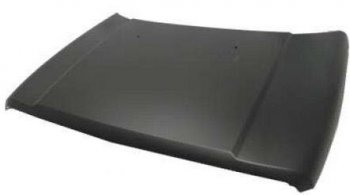 COMMANDER КАПОТ СТАЛЬН BODYPARTS jpcmr06-330t
