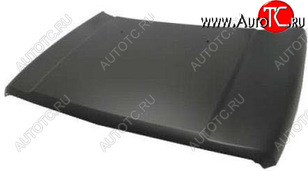 24 599 р. COMMANDER КАПОТ СТАЛЬН BODYPARTS jpcmr06-330t  с доставкой в г. Кемерово
