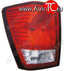 3 899 р. GR CHEROKEE ФОНАРЬ ЗАДН ВНЕШН ЛЕВ (EAGLE EYES) EAGLE EYES jpgch07-740-l  с доставкой в г. Кемерово