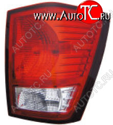 3 899 р. GR CHEROKEE ФОНАРЬ ЗАДН ВНЕШН ПРАВ (EAGLE EYES) EAGLE EYES jpgch07-740-r  с доставкой в г. Кемерово