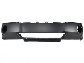 GR CHEROKEE {LIMITED} БАМПЕР ПЕРЕДН (Тайвань) ЧЕРН TYG jpgch05-161b