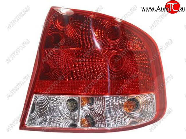 3 599 р. AVEO ФОНАРЬ ЗАДН ВНЕШН ПРАВ (СЕДАН) (Китай) BODYPARTS cvave04-740-r  с доставкой в г. Кемерово