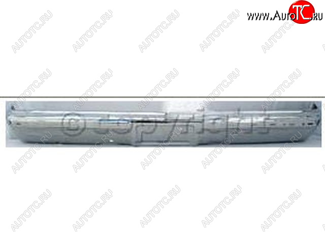 5 549 р. BLAZER (JIMMY) БАМПЕР ПЕРЕДН С ОТВ ПМОЛДИНГ (Тайвань) ХРОМ BODYPARTS cvblz83-160h  с доставкой в г. Кемерово