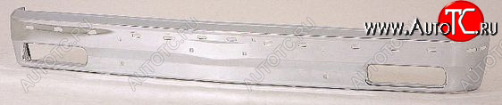 7 649 р. BLAZER (JIMMY) БАМПЕР ПЕРЕДН С ОТВ ПМОЛДИНГ (Тайвань) ХРОМ BODYPARTS cvblz91-160h  с доставкой в г. Кемерово