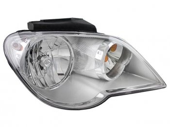 Фара в сборе правая DEPO Chrysler Pacifica  CS (2007-2011) рестайлинг