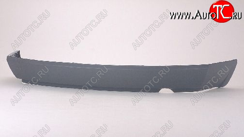 4 999 р. PACIFICA БАМПЕР ЗАДН НИЖН (Тайвань) ТЕМНО-СЕР TYG crpcf04-640tg  с доставкой в г. Кемерово
