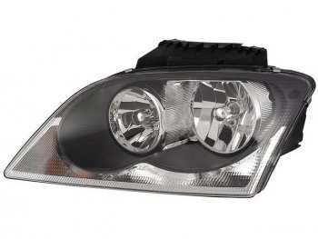 Левая фара BodyParts Chrysler Pacifica  CS (2003-2006) дорестайлинг