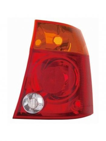 Правый фонарь DEPO Chrysler Pacifica  CS (2003-2006) дорестайлинг
