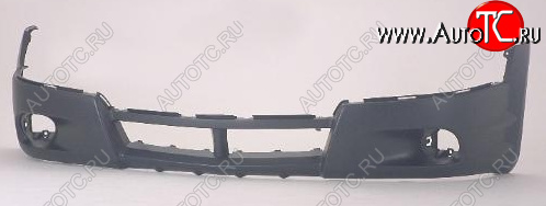 3 999 р. VIBE БАМПЕР ПЕРЕДН НИЖН (Тайвань) ГРУНТ TYG pnvib03-161x  с доставкой в г. Кемерово