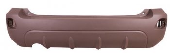 12 999 р. VIBE БАМПЕР ЗАДН (Тайвань) СЕР BODYPARTS pnvib03-640g  с доставкой в г. Кемерово. Увеличить фотографию 1