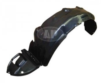 Левый подкрылок передний TYG Pontiac Vibe  ZZE (2004-2008) рестайлинг