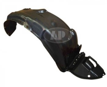 Правый подкрылок передний TYG Pontiac Vibe  ZZE (2004-2008) рестайлинг