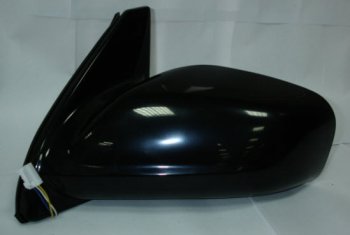 2 799 р. VIBE {TY MATRIX 03-} ЗЕРКАЛО ЛЕВ ЭЛЕКТР (Тайвань) POLYWAY pnvib03-450-l  с доставкой в г. Кемерово. Увеличить фотографию 1