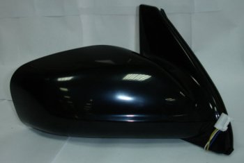 2 799 р. VIBE {TY MATRIX 03-} ЗЕРКАЛО ПРАВ ЭЛЕКТР (Тайвань) POLYWAY pnvib03-450-r  с доставкой в г. Кемерово. Увеличить фотографию 1
