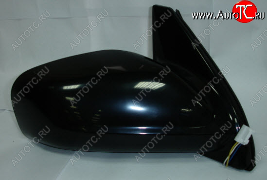 2 799 р. VIBE {TY MATRIX 03-} ЗЕРКАЛО ПРАВ ЭЛЕКТР (Тайвань) POLYWAY pnvib03-450-r  с доставкой в г. Кемерово