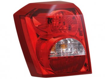 CALIBER ФОНАРЬ ЗАДН ВНЕШН ЛЕВ (EAGLE EYES) EAGLE EYES crcal07-741-l
