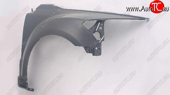 7 599 р. CALIBER КРЫЛО ПЕРЕДН ПРАВ (Тайвань) TYG crcal07-270-r  с доставкой в г. Кемерово