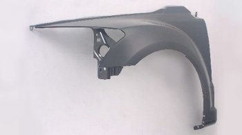 CALIBER КРЫЛО ПЕРЕДН ЛЕВ (Тайвань) TYG crcal07-270-l