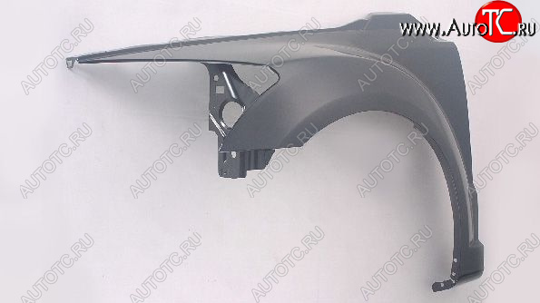 7 599 р. CALIBER КРЫЛО ПЕРЕДН ЛЕВ (Тайвань) TYG crcal07-270-l  с доставкой в г. Кемерово