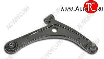 4 399 р. CALIBER {COMPASSPATRIOT 07-} РЫЧАГ ПЕРЕДН ПОДВЕСКИ ПРАВ НИЖН (Тайвань) SH crcal07-810-r  с доставкой в г. Кемерово
