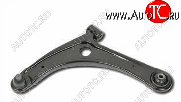 4 399 р. CALIBER {COMPASSPATRIOT 07-} РЫЧАГ ПЕРЕДН ПОДВЕСКИ ЛЕВ НИЖН (Тайвань) SH crcal07-810-l  с доставкой в г. Кемерово