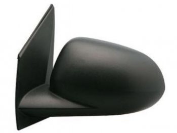 CALIBER ЗЕРКАЛО ЛЕВ ЭЛЕКТР БЕЗ ПОДОГРЕВ (Тайвань) POLYWAY crcal07-450-l