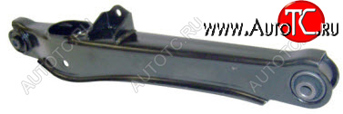 3 679 р. CALIBER {COMPASSPATRIOT 07-} РЫЧАГ ЗАДН ПОДВЕСКИ Л=П НИЖН (Тайвань) SH crcal07-960-z  с доставкой в г. Кемерово