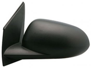 CALIBER ЗЕРКАЛО ЛЕВ ЭЛЕКТР С ПОДОГРЕВ (Тайвань) POLYWAY crcal07-451-l