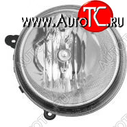 3 599 р. COMPASS {PATRIOT 07-10} ФАРА ЛЕВ (EAGLE EYES) EAGLE EYES jpcps07-001-l  с доставкой в г. Кемерово