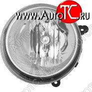 3 599 р. COMPASS {PATRIOT 07-10} ФАРА ПРАВ (EAGLE EYES) EAGLE EYES jpcps07-001-r  с доставкой в г. Кемерово
