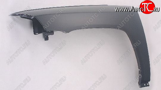6 499 р. COMPASS КРЫЛО ПЕРЕДН ЛЕВ (Тайвань) TYG jpcps07-270-l  с доставкой в г. Кемерово