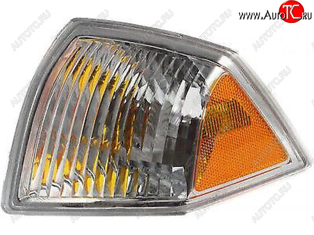 3 099 р. COMPASS УКАЗ.ПОВОРОТА УГЛОВОЙ ЛЕВ (DEPO) DEPO jpcps07-030-l  с доставкой в г. Кемерово
