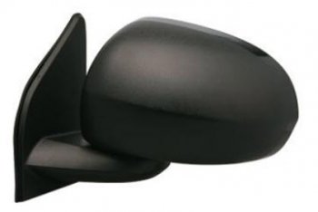 COMPASS ЗЕРКАЛО ЛЕВ ЭЛЕКТР С ПОДОГРЕВ (Тайвань) POLYWAY jpcps07-450-l
