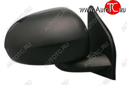 3 499 р. COMPASS ЗЕРКАЛО ПРАВ ЭЛЕКТР С ПОДОГРЕВ (Тайвань) POLYWAY jpcps07-450-r  с доставкой в г. Кемерово