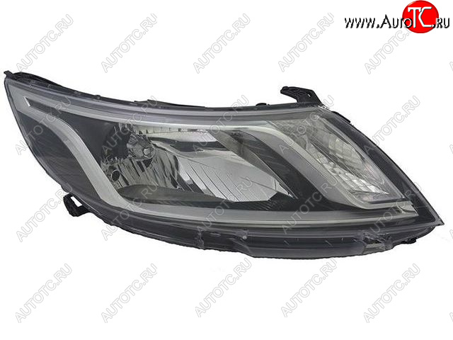 3 999 р. Правая фара (c электрокорректором) BODYPARTS KIA Rio 3 QB (2011-2015) дорестайлинг седан с доставкой в г. Кемерово Увеличить фотографию 1 3 999 р. Правая фара (c электрокорректором) BODYPARTS KIA Rio 3 QB (2011-2015) дорестайлинг седан с доставкой в г. Кемерово