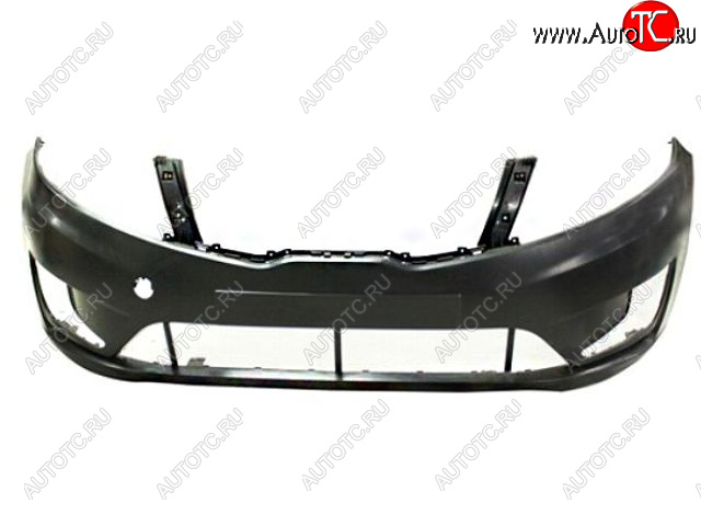 2 099 р. RIO БАМПЕР ПЕРЕДН (Китай) BODYPARTS kario11-160  с доставкой в г. Кемерово