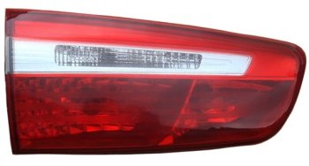 4 399 р. RIO ФОНАРЬ ЗАДН ВНУТРЕН ЛЕВ (ХЭТЧБЭК) (Китай) BODYPARTS kario11-752-l  с доставкой в г. Кемерово. Увеличить фотографию 1