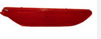 339 р. RIO ФОНАРЬ-КАТАФОТ ЛЕВ В ЗАДН БАМПЕР (СЕДАН) (Тайвань) BODYPARTS kario11-050-l  с доставкой в г. Кемерово. Увеличить фотографию 1