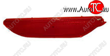 339 р. RIO ФОНАРЬ-КАТАФОТ ПРАВ В ЗАДН БАМПЕР (СЕДАН) (Тайвань) BODYPARTS kario11-050-r  с доставкой в г. Кемерово