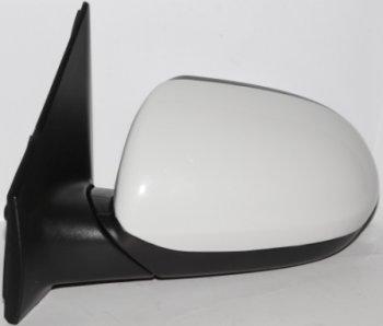 3 089 р. RIO ЗЕРКАЛО ЛЕВ ЭЛЕКТР С ПОДОГРЕВ (Китай) BODYPARTS kario11-453-l  с доставкой в г. Кемерово. Увеличить фотографию 1