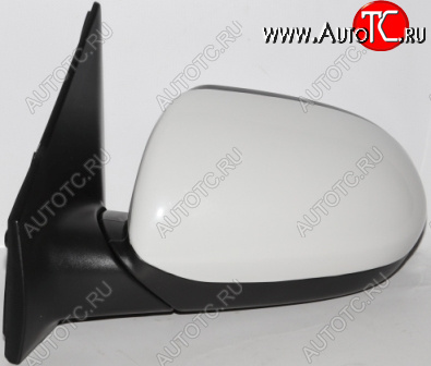 3 089 р. RIO ЗЕРКАЛО ЛЕВ ЭЛЕКТР С ПОДОГРЕВ (Китай) BODYPARTS kario11-453-l  с доставкой в г. Кемерово