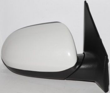 3 089 р. RIO ЗЕРКАЛО ПРАВ ЭЛЕКТР С ПОДОГРЕВ (Китай) BODYPARTS kario11-453-r  с доставкой в г. Кемерово. Увеличить фотографию 1