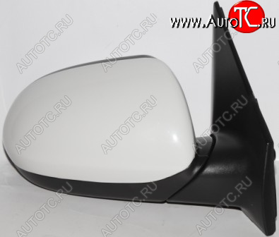3 089 р. RIO ЗЕРКАЛО ПРАВ ЭЛЕКТР С ПОДОГРЕВ (Китай) BODYPARTS kario11-453-r  с доставкой в г. Кемерово