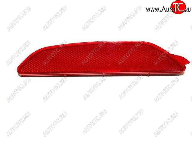 210 р. RIO ФОНАРЬ-КАТАФОТ ЛЕВ В ЗАДН БАМПЕР (СЕДАН) (Китай) BODYPARTS kario11-051-l  с доставкой в г. Кемерово