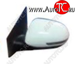 3 499 р. RIO ЗЕРКАЛО ЛЕВ ЭЛЕКТР С ПОДОГРЕВ С УК.ПОВОР (Китай) BODYPARTS kario11-454-l  с доставкой в г. Кемерово