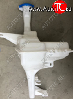 1 399 р. RIO БАЧОК ОМЫВАТЕЛЯ БЕЗ МОТОР (Китай) BODYPARTS kario15-880  с доставкой в г. Кемерово