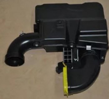 Корпус воздушного фильтра двигателя (пр-во Китай) BODYPARTS KIA Rio  3 QB (2011-2015) дорестайлингхэтчбек5дв.